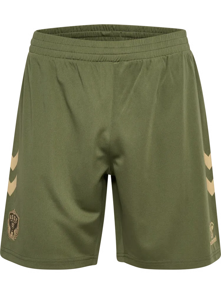 Kid's ASSE 2025/26 Third Shorts
