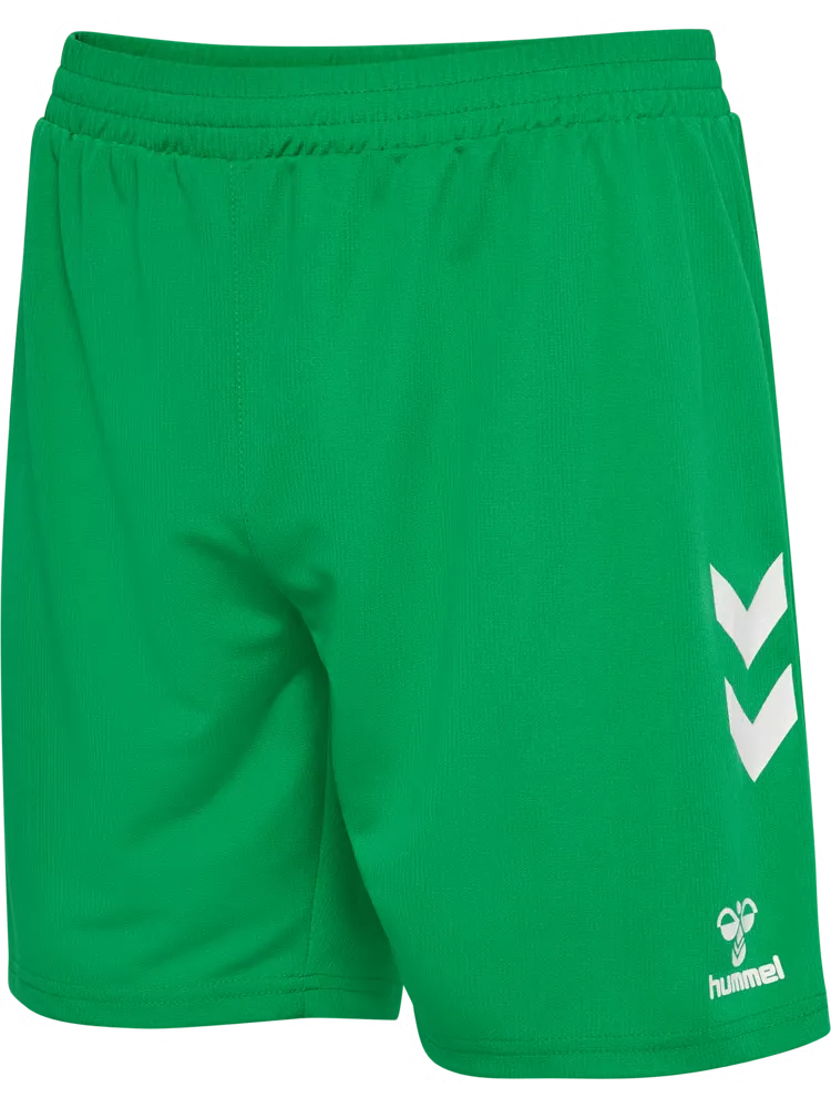 Kid's ASSE 2025/26 Away Shorts - Image 2