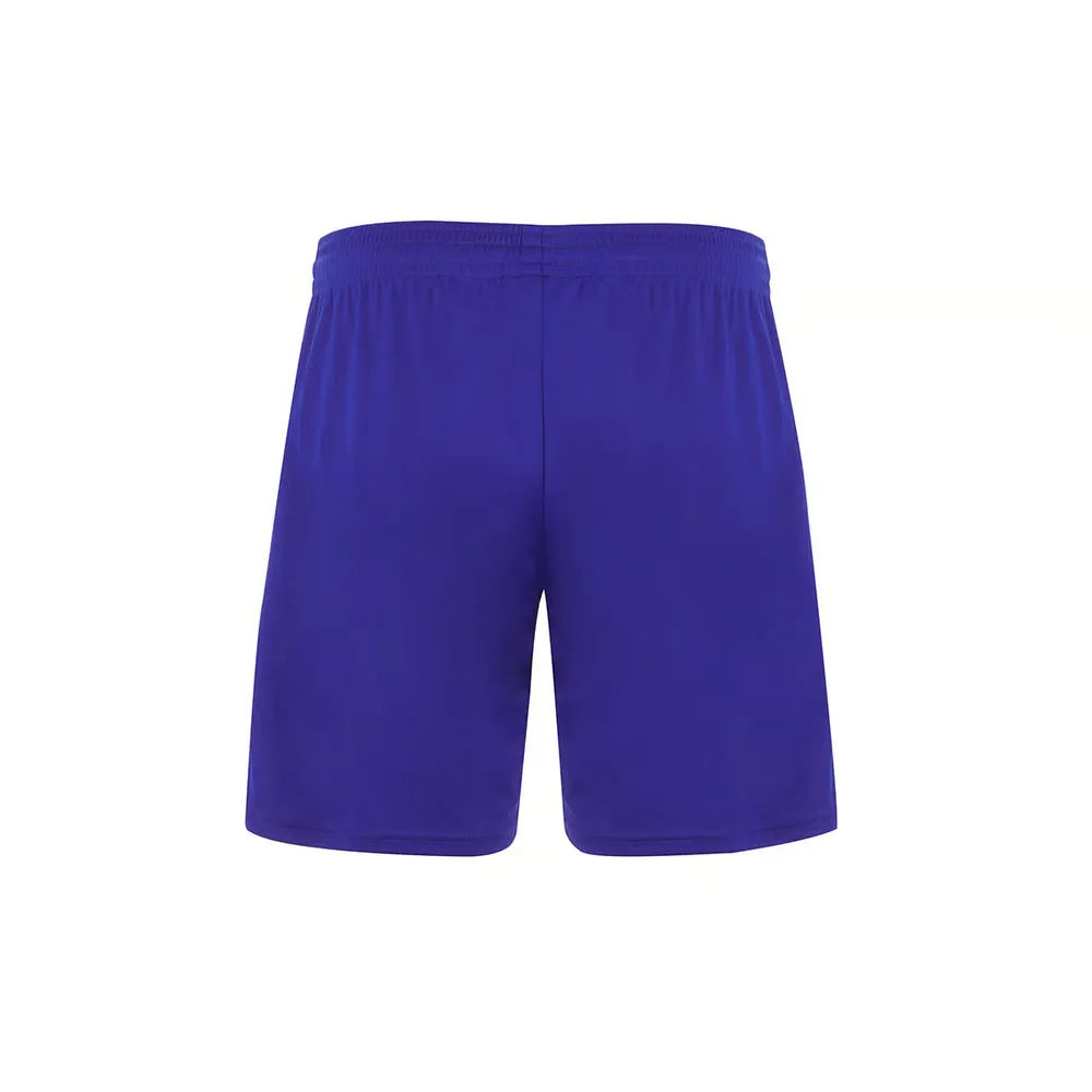 Kid's AS Monaco 2025/26 Away Shorts - Image 2