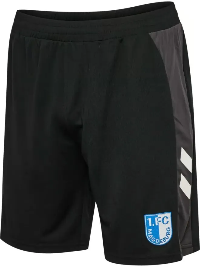 Kid's 1. FC Magdeburg 2025/26 Third Shorts