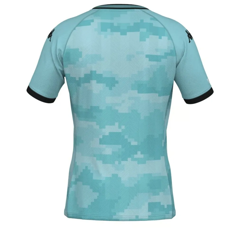 Kid's Aris FC 2024/25 Third Shirt - Image 2