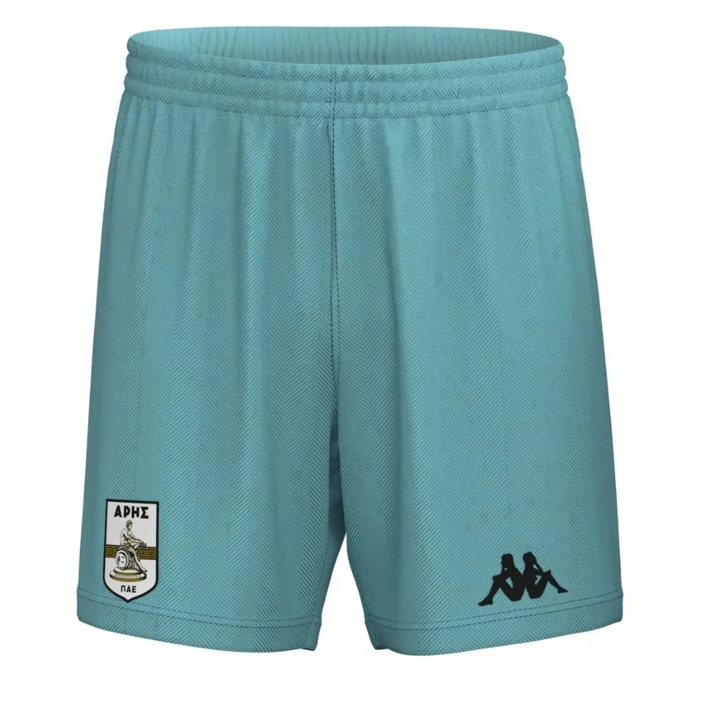 Men's Aris FC 2024/25 Third Shorts