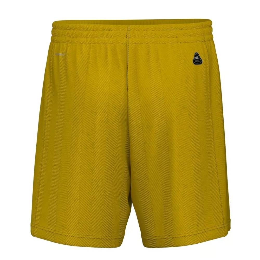 Men's Aris FC 2024/25 Away Shorts - Image 2