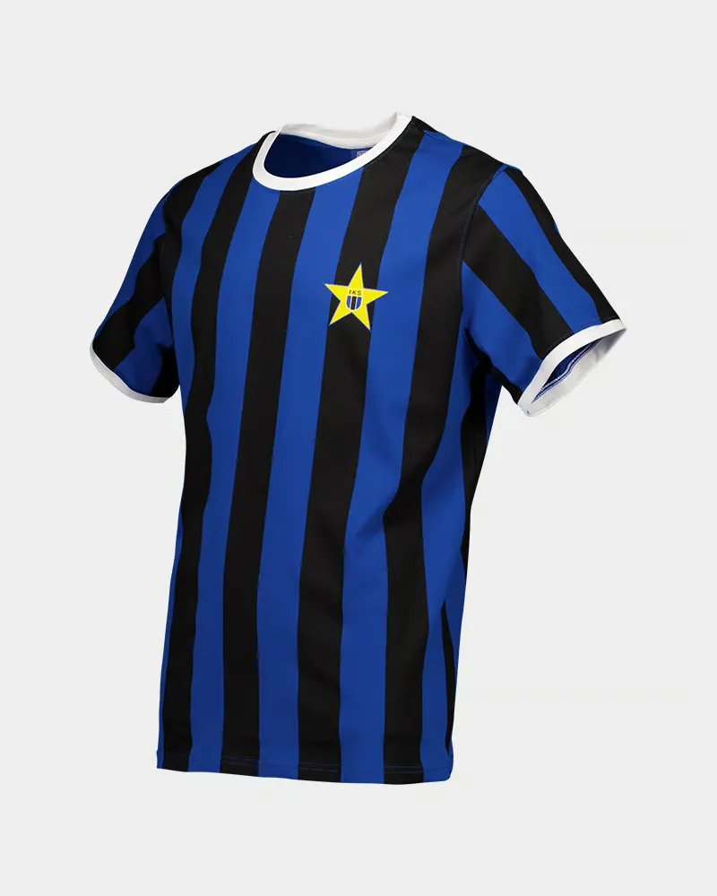Women's IK Sirius 2025 Authentic Retro Shirt - Image 2
