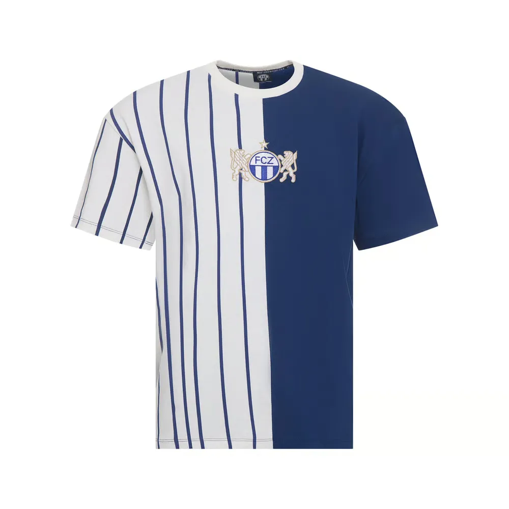 Women's FC Zurich Retro Oversized Shirt