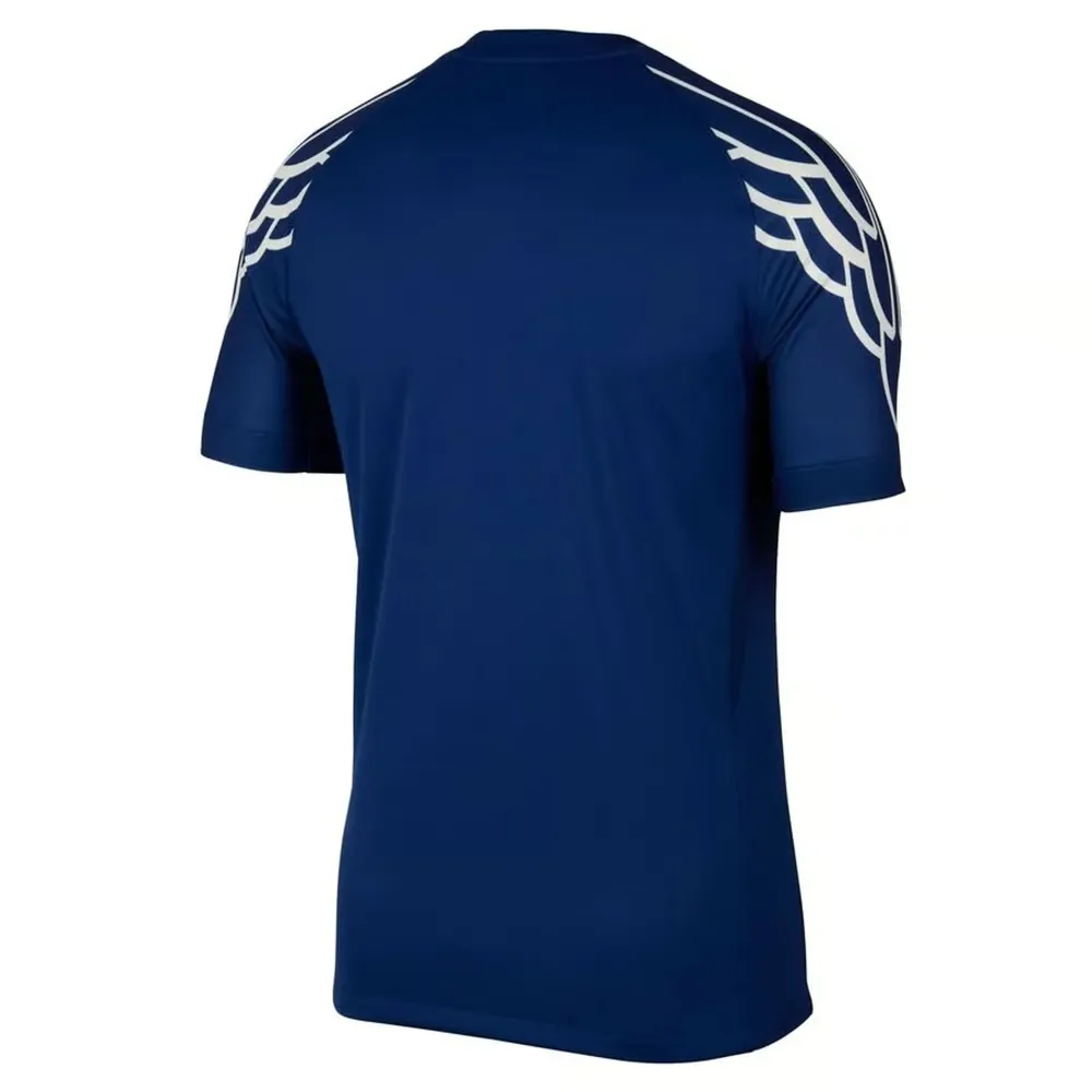 Men's PSG 2024/25 Fourth Shirt - Image 2