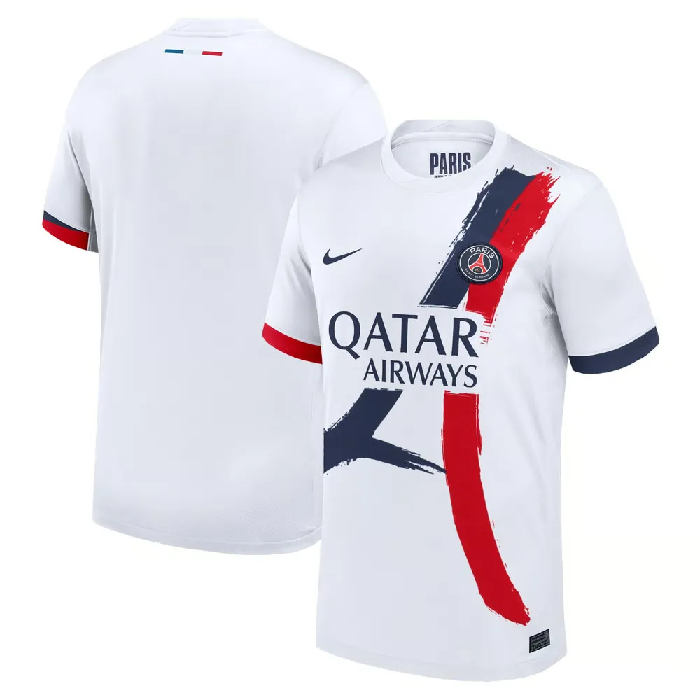Men's PSG 2024/25 Away Shirt