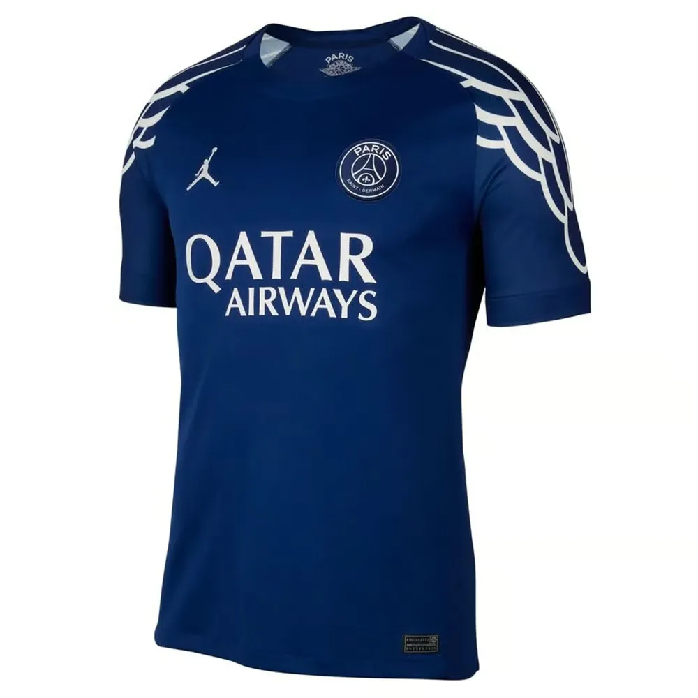 Kid's PSG 2024/25 Fourth Shirt