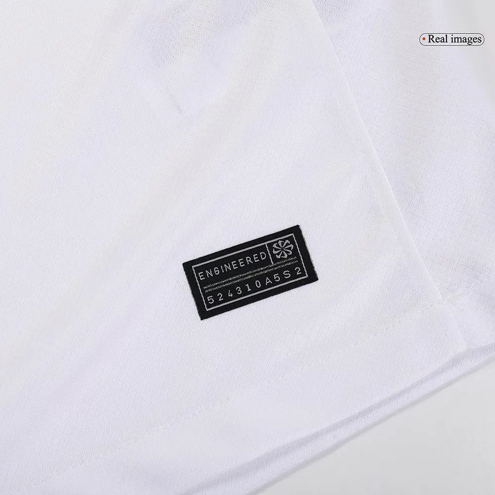 Turkey Home Jersey EURO 2024 - Image 4