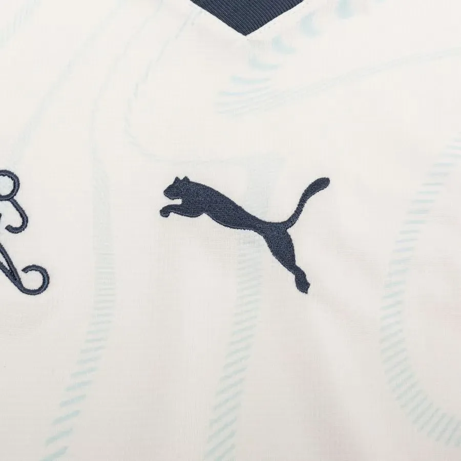 Switzerland Away Jersey EURO 2024 - Image 2