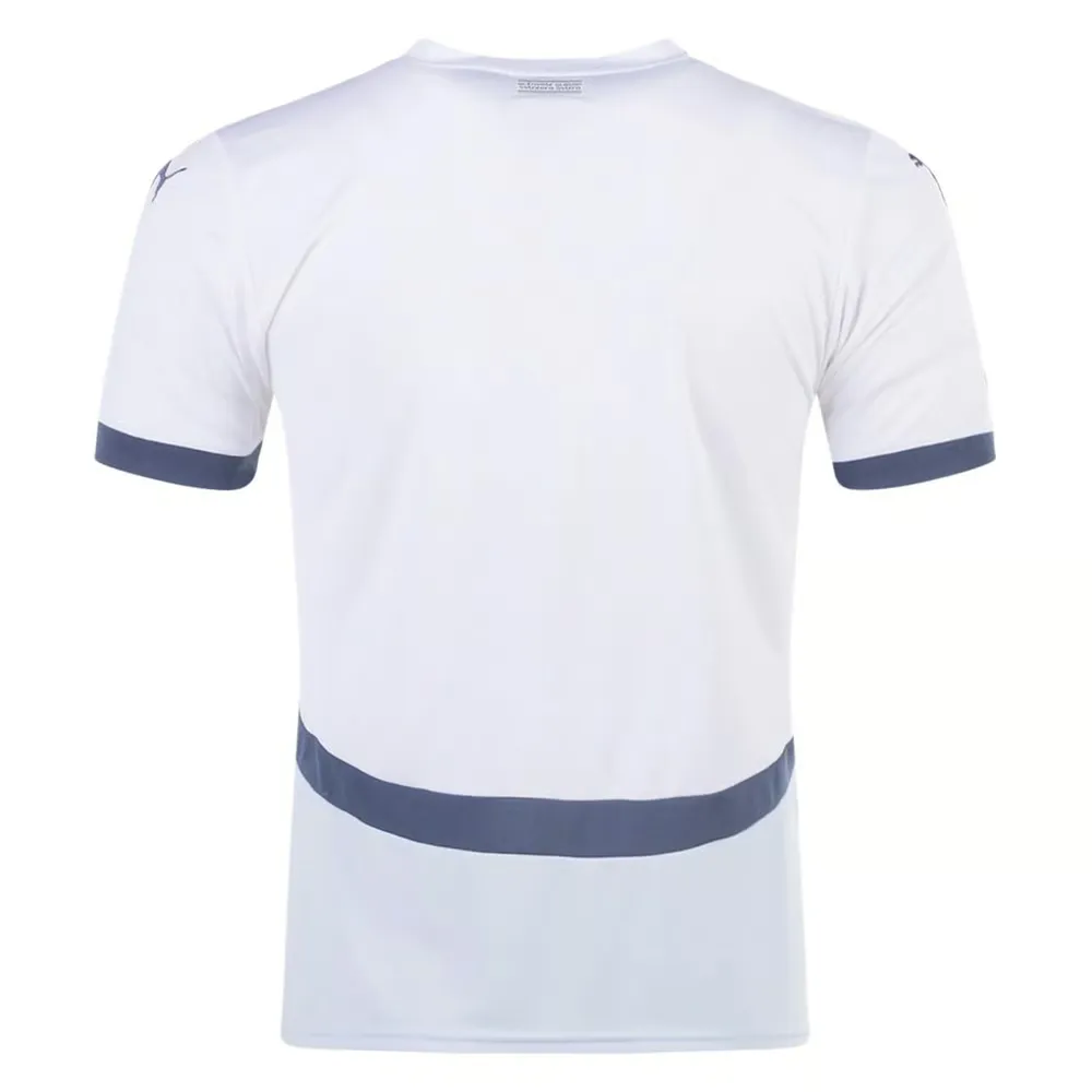 Switzerland Away Jersey EURO 2024 - Image 4