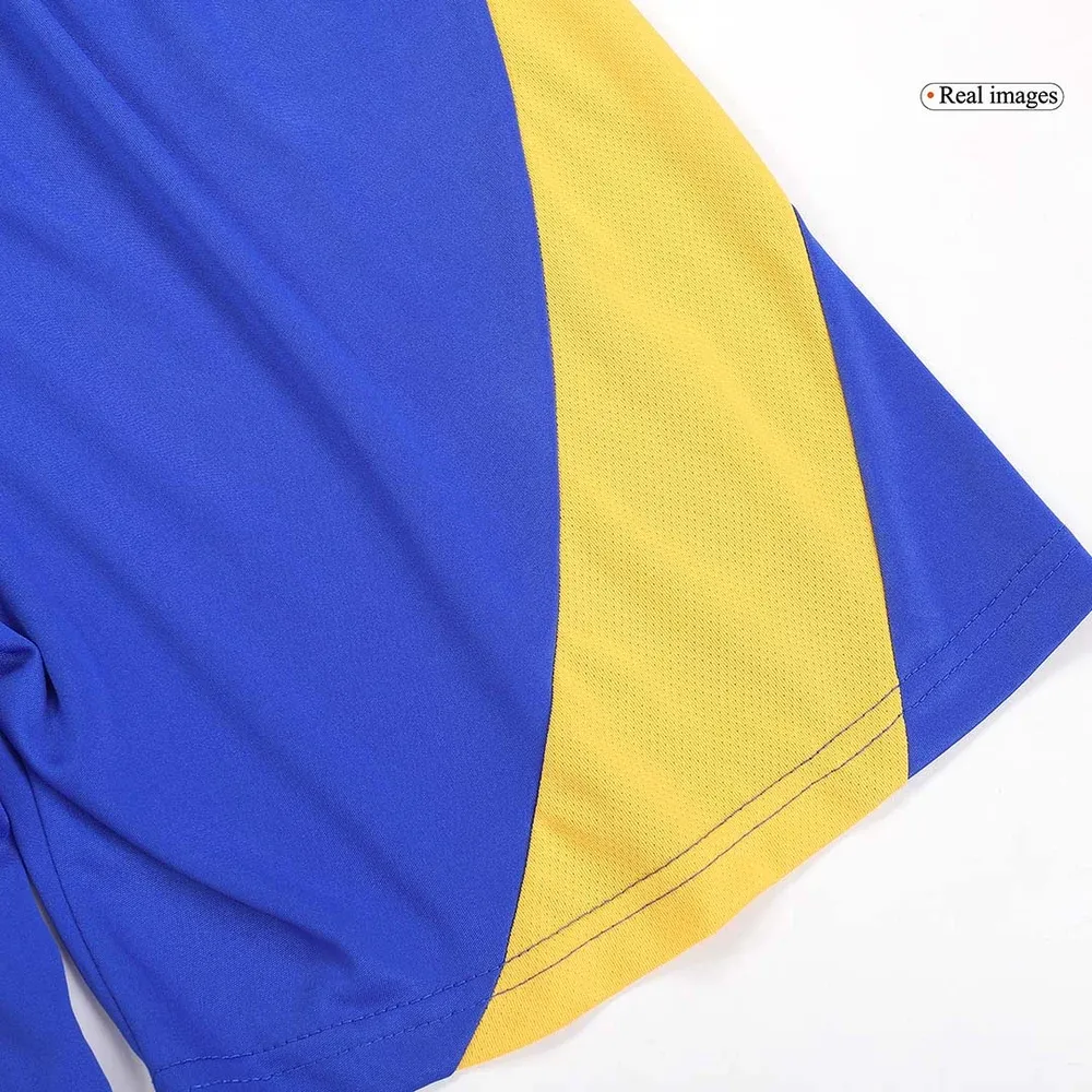 Spain Home Shorts EURO 2024 - Image 5