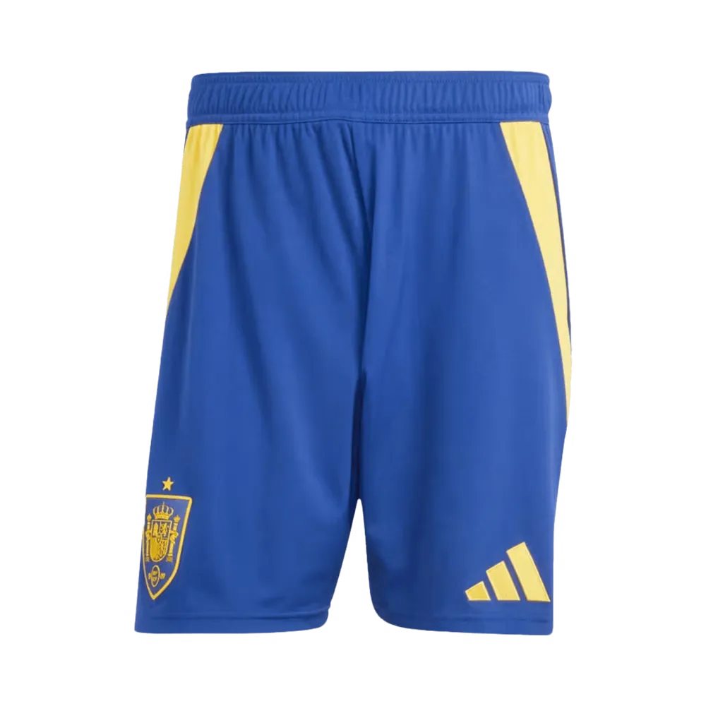 Spain Home Shorts EURO 2024