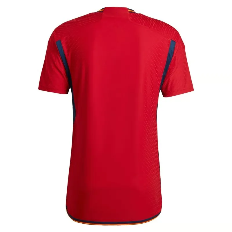Spain Home Jersey World Cup 2022 - Image 2