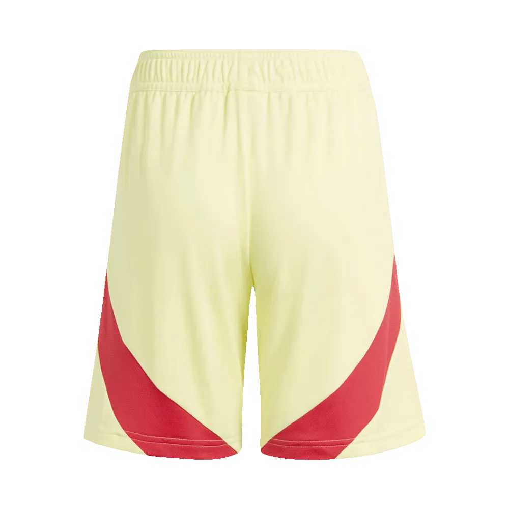 Spain Away Shorts EURO 2024 - Image 2