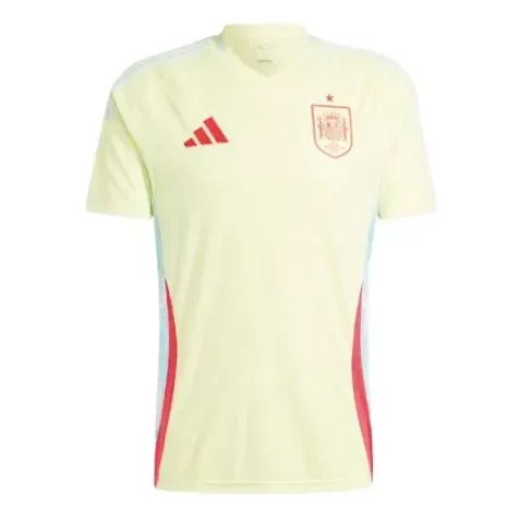 Men's GAVI Spain 2024/25 Away Shirt - Image 2