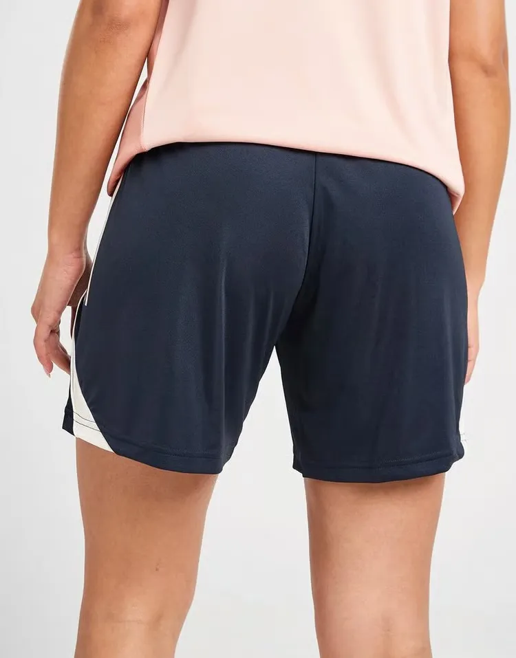 Kid's Scotland 2025 Third Authentic Training WEC Shorts - Image 2