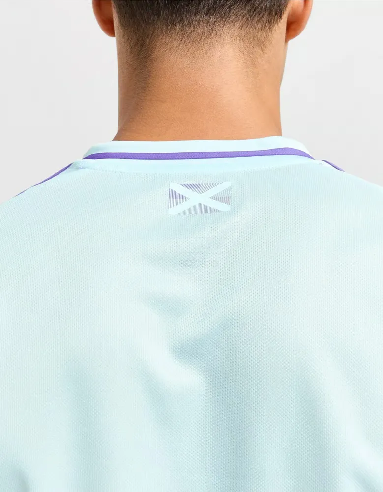 Scotland Away Jersey EURO 2024 - Image 7