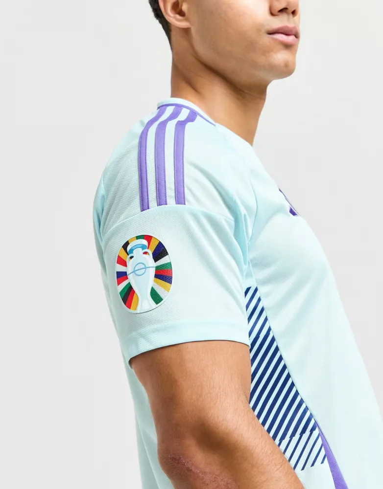 Scotland Away Jersey EURO 2024 - Image 2