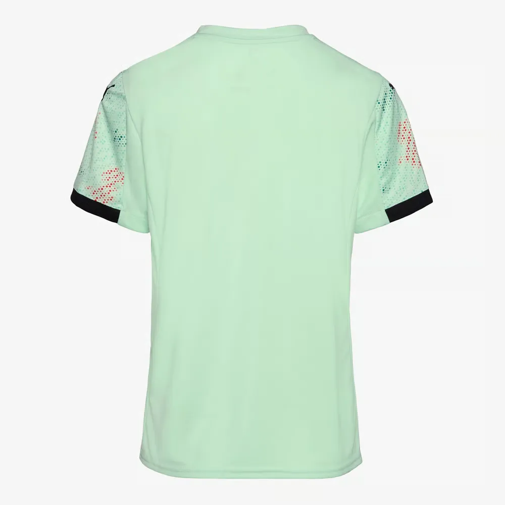 Women's Portugal 2025 Women's Team Away Shirt - Image 2