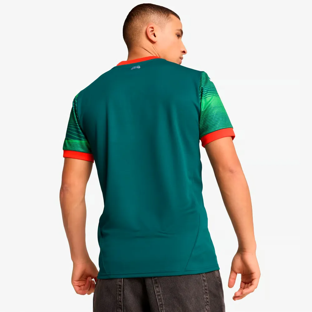 Women's Portugal 2025 Third Esports Shirt - Image 2