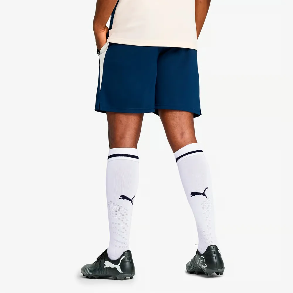 Women's Portugal 2025 Third Authentic Training Shorts - Image 2