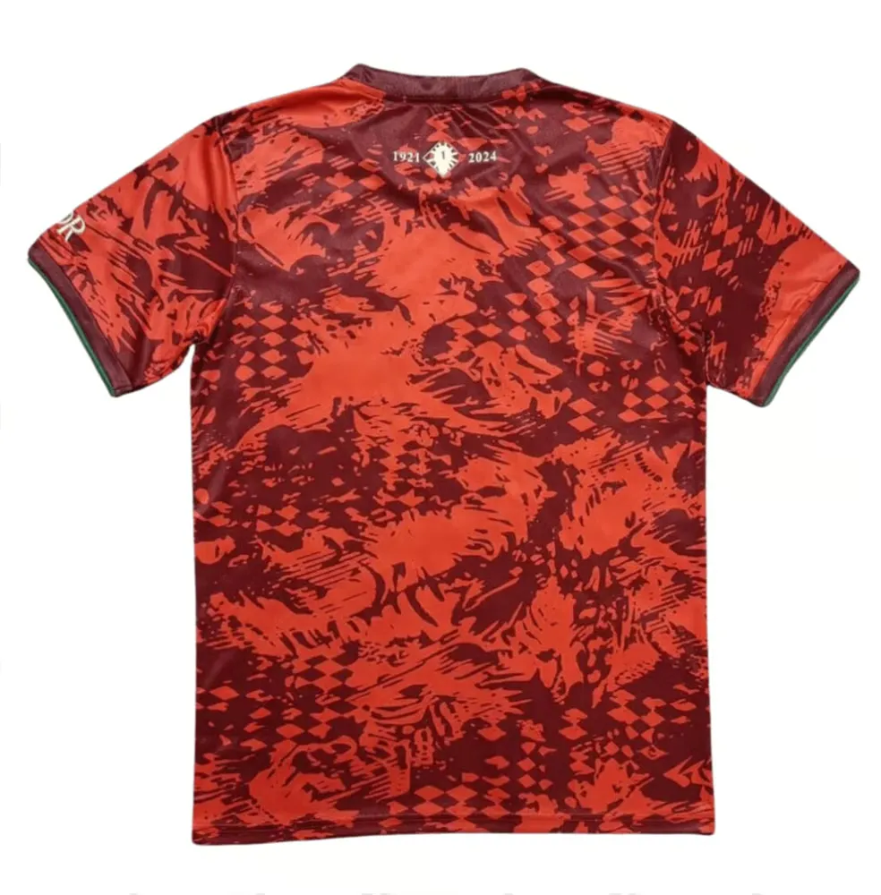 Portugal "A Seleção" Euro Edition Jersey 2024 - Image 6