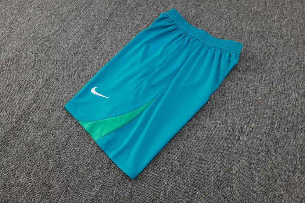 Portugal Short Sleeve Track Suit 2024/25 MEN532 - Image 4