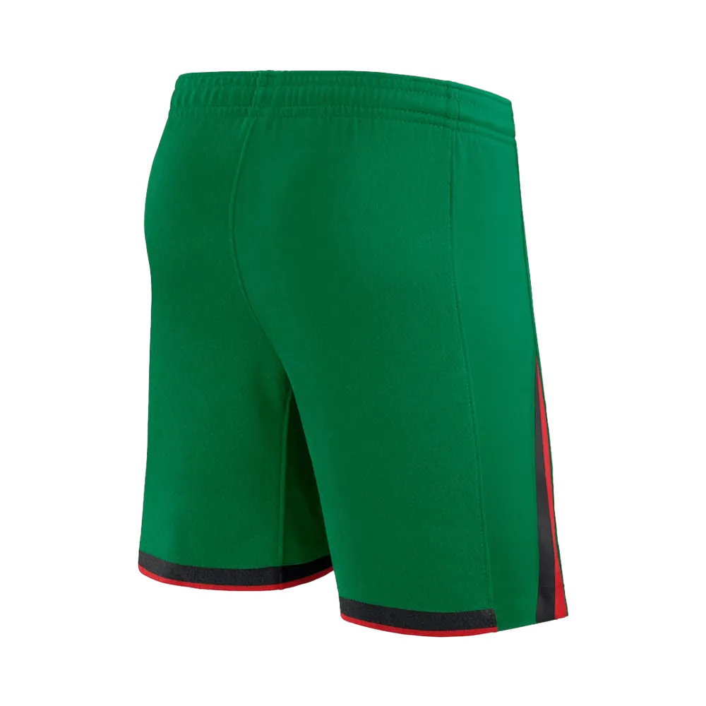 Portugal Home Shorts EURO 2024 - Image 3