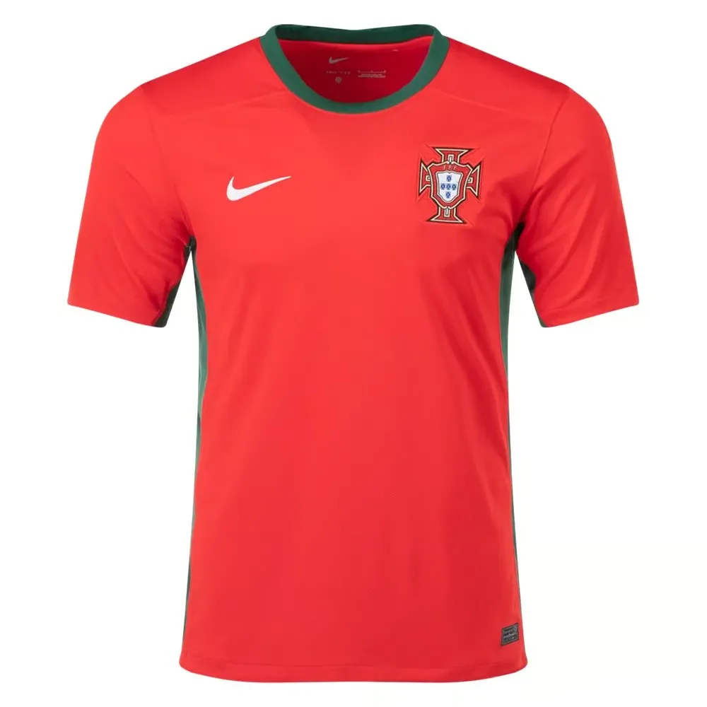 Portugal Home Jersey 23/24