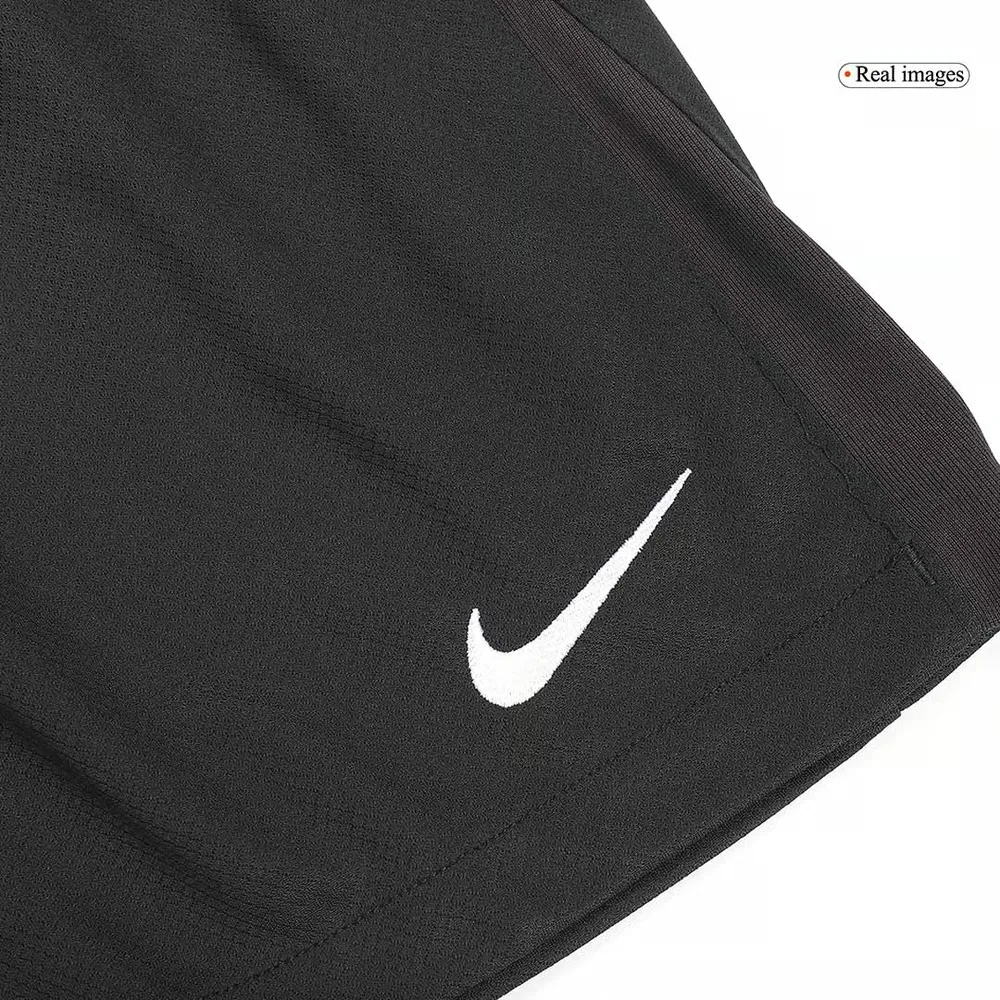 Portugal Away Shorts EURO 2024 - Image 3