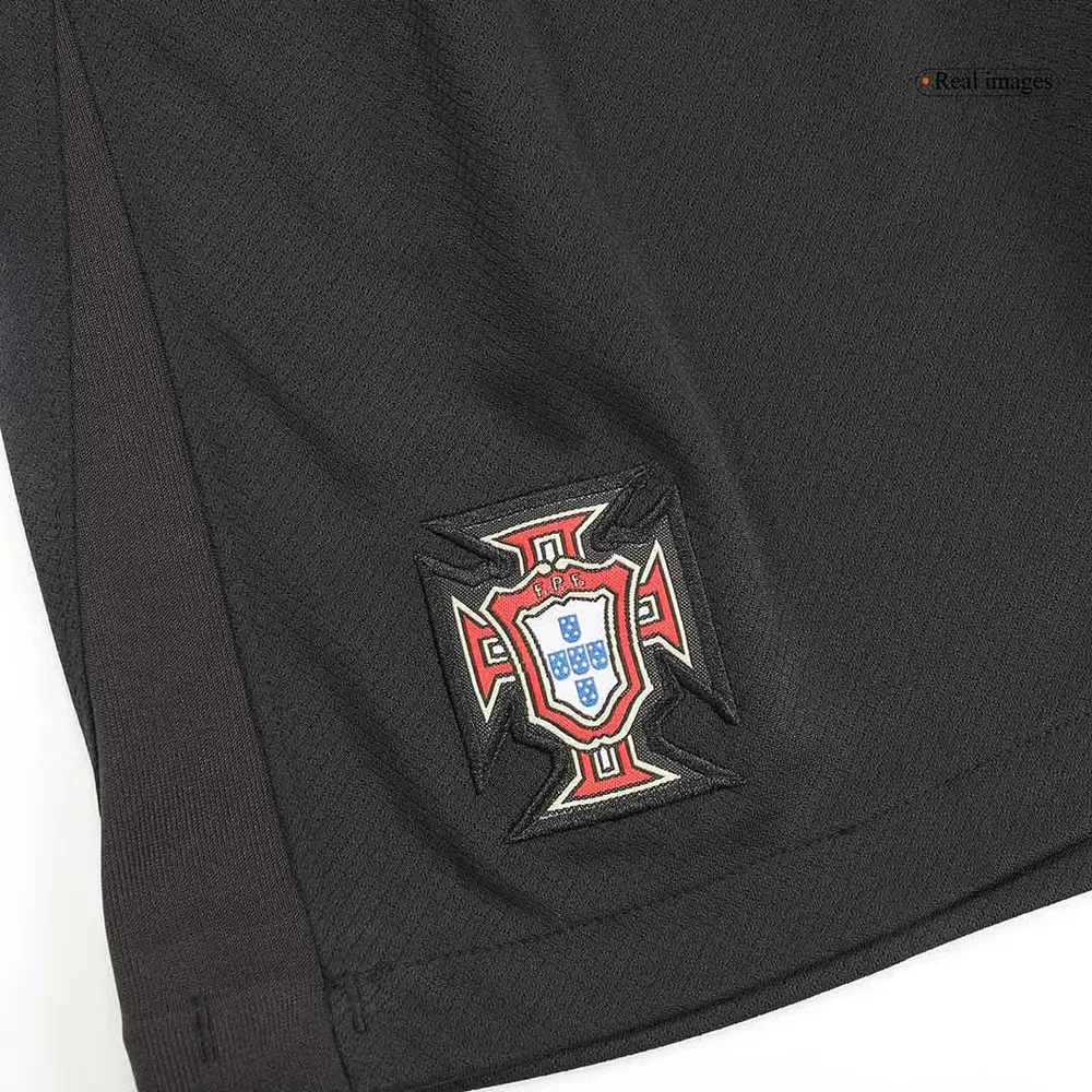 Portugal Away Shorts EURO 2024 - Image 6