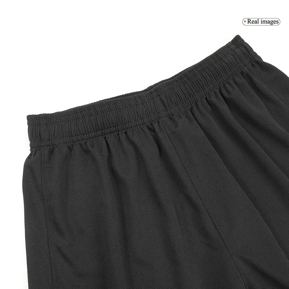 Portugal Away Shorts EURO 2024 - Image 2