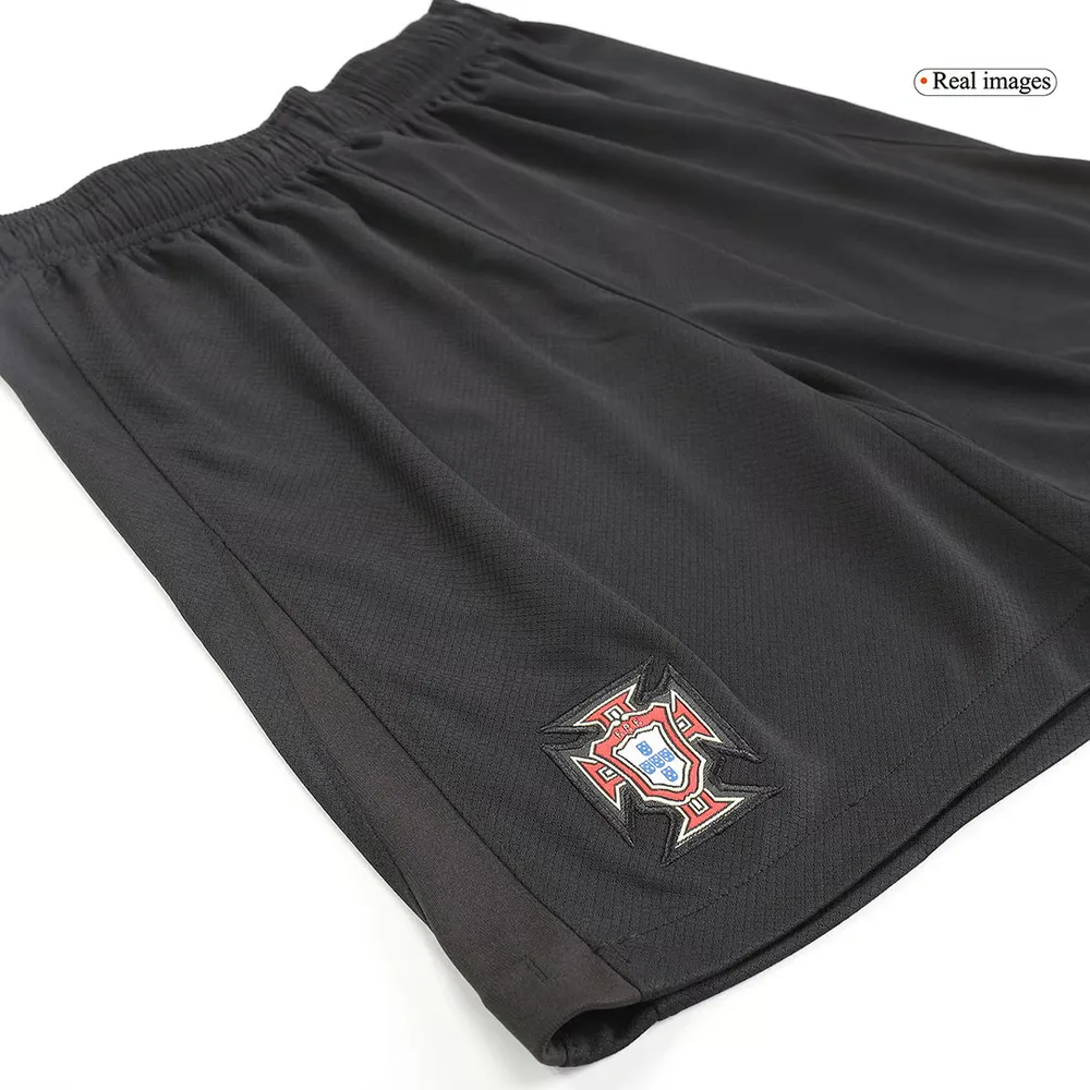 Portugal Away Shorts EURO 2024 - Image 5
