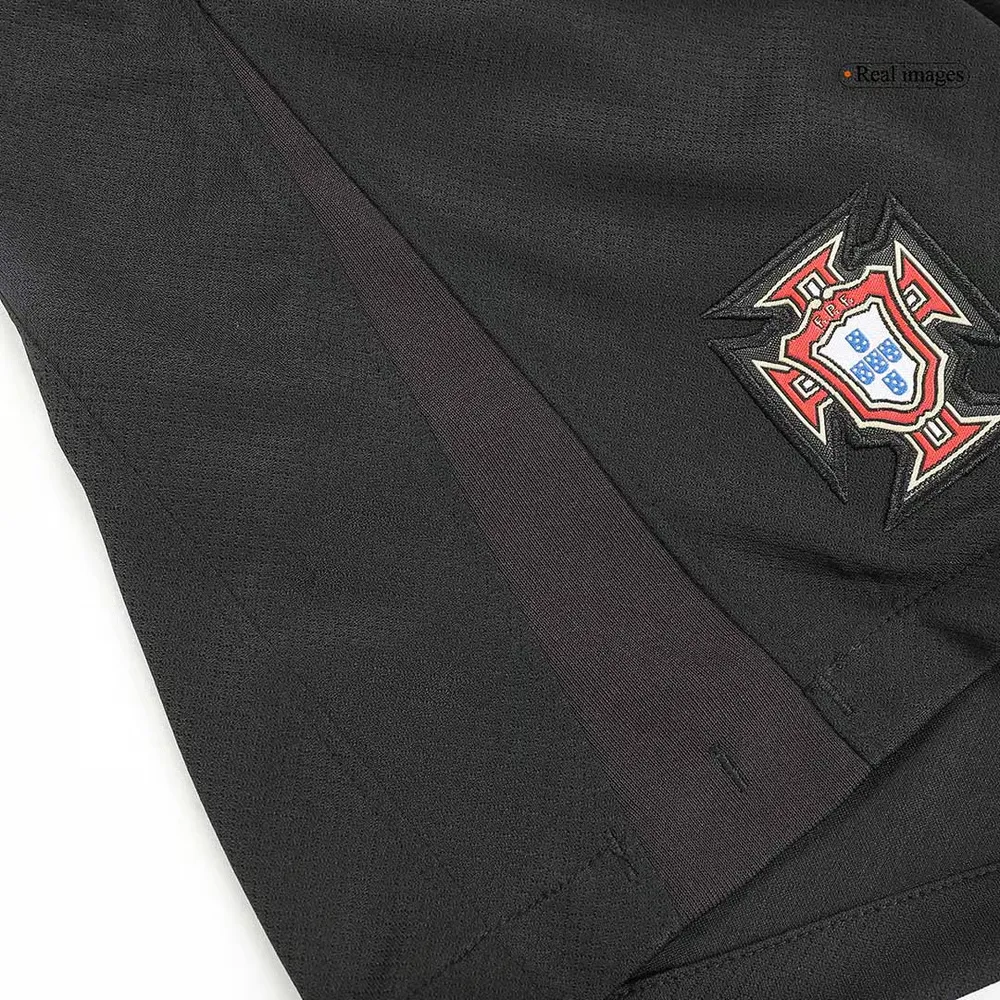 Portugal Away Shorts EURO 2024 - Image 4