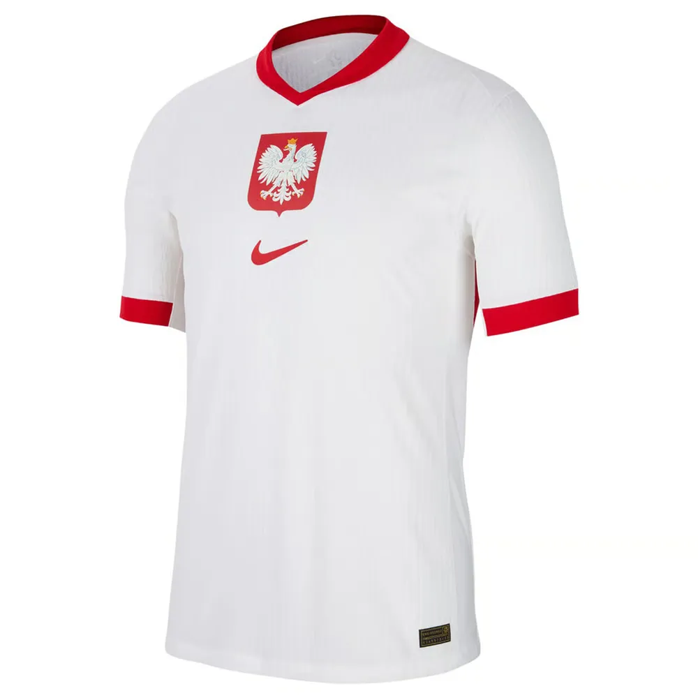 Poland Home Jersey EURO 2024