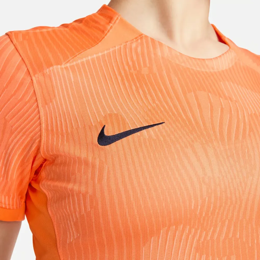 Women's Netherlands Home Jersey 2023 - Image 5