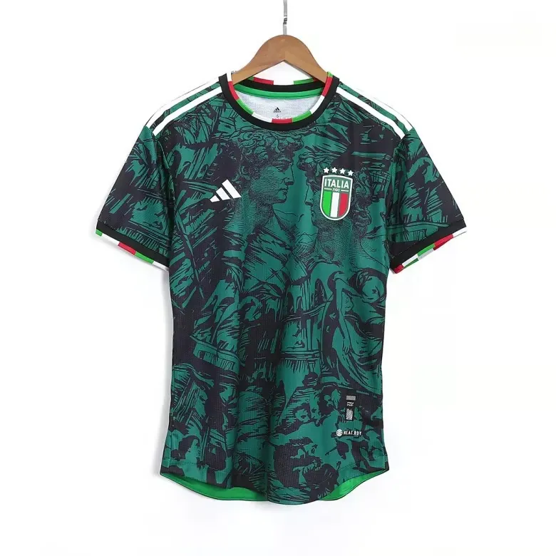 Italy X Renaissance Jersey 2023