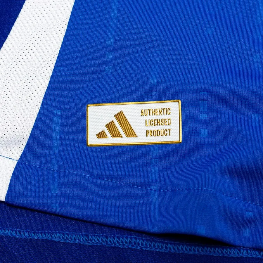 Italy Player Version Home Jersey EURO 2024 - Image 8