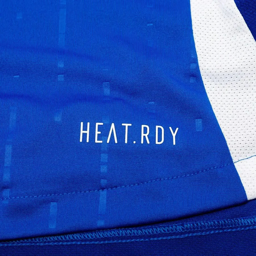 Italy Player Version Home Jersey EURO 2024 - Image 6