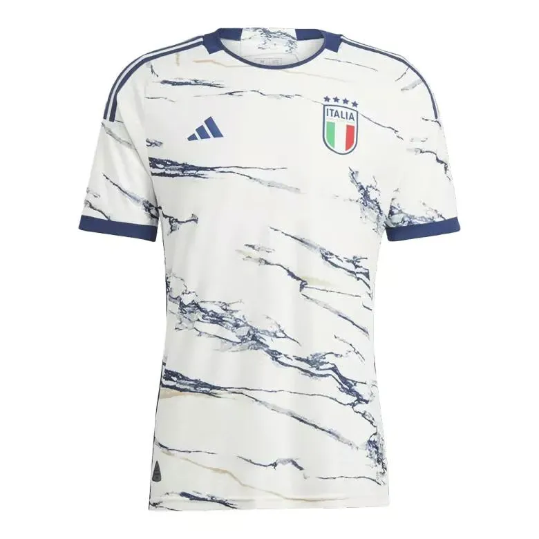 Italy Player Version Away Jersey 23/24