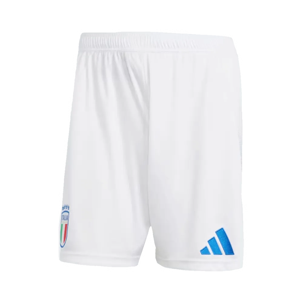 Italy Home Shorts EURO 2024