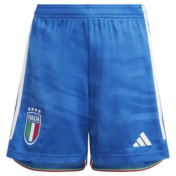 Italy Home Shorts 23/24
