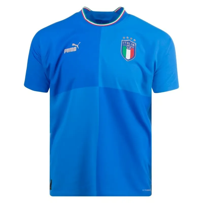 Italy Home Jersey World Cup 2022