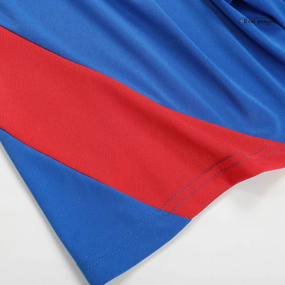 Italy Away Shorts EURO 2024 - Image 8