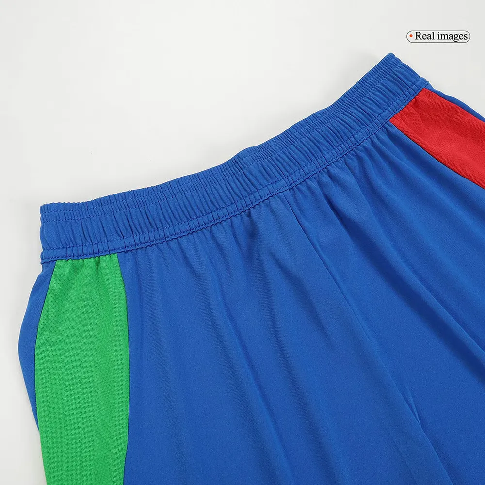 Italy Away Shorts EURO 2024 - Image 3