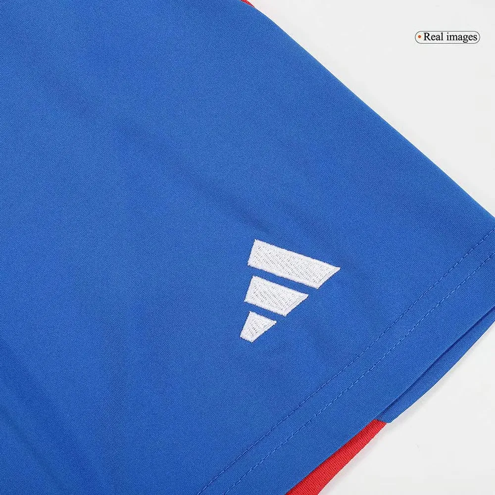 Italy Away Shorts EURO 2024 - Image 5