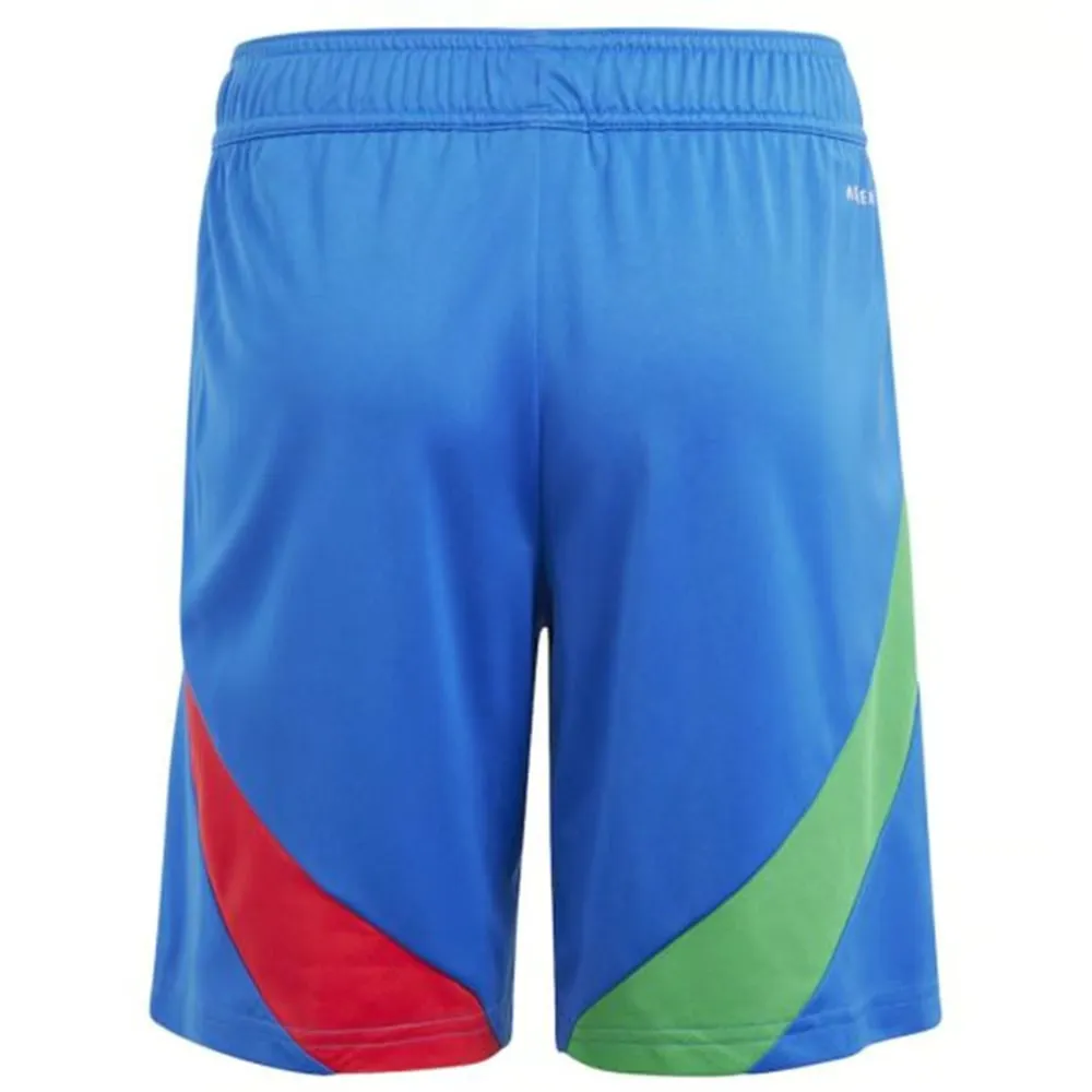 Italy Away Shorts EURO 2024 - Image 6