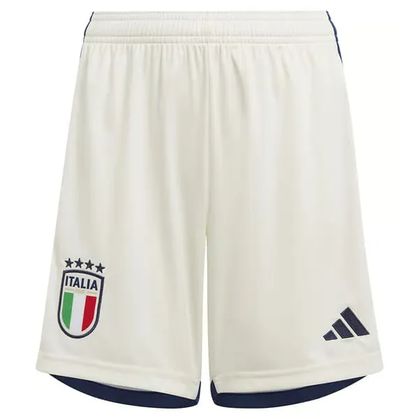Italy Away Shorts 23/24