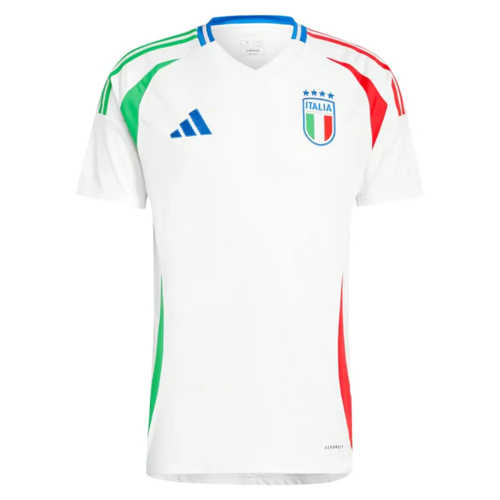 Italy Away Jersey EURO 2024